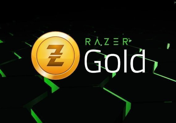ギフトカードを買う： Razer Gold Gift Card NINTENDO