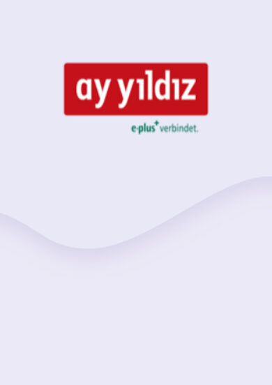 ギフトカードを買う： Recharge Ay Yildiz XBOX