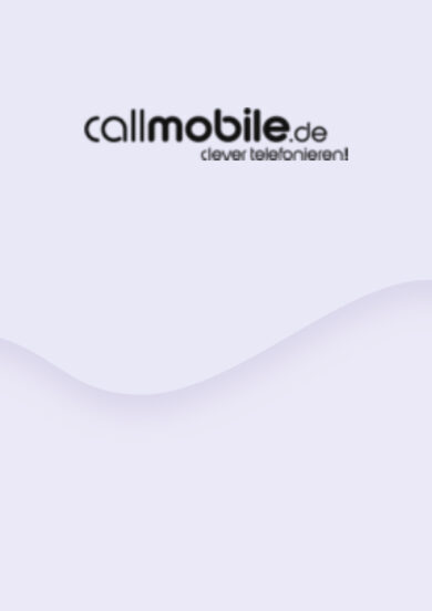 ギフトカードを買う： Recharge Callmobile XBOX