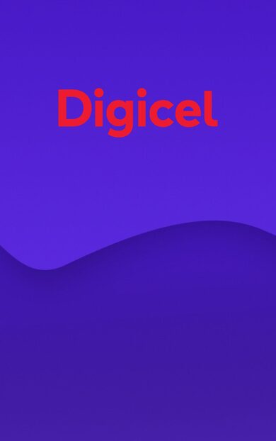 ギフトカードを買う： Recharge Digicel PC