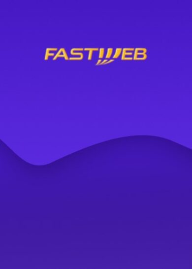 ギフトカードを買う： Recharge Fastweb XBOX