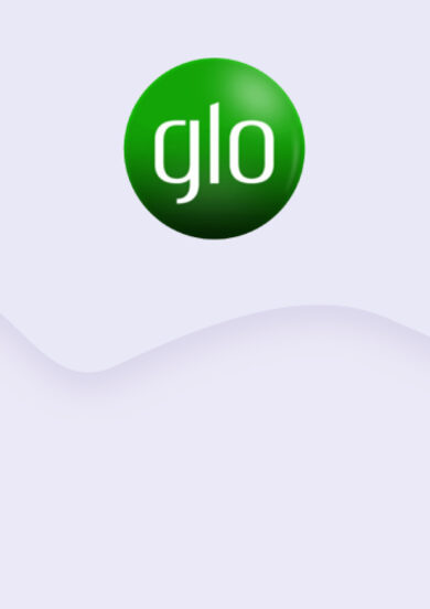 ギフトカードを買う： Recharge Glo Mobile