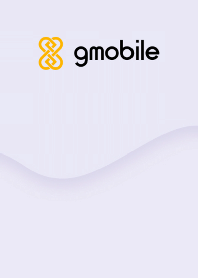 ギフトカードを買う： Recharge Gmobile XBOX