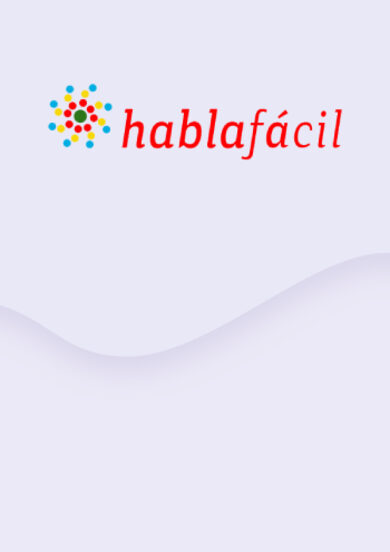 ギフトカードを買う： Recharge Hablafacil