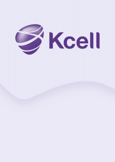 ギフトカードを買う： Recharge Kcell