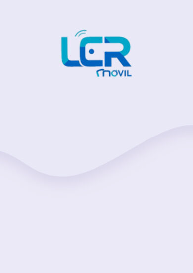 ギフトカードを買う： Recharge LCR Mobile XBOX