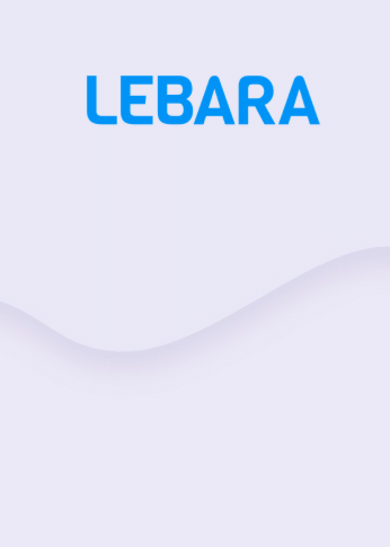 ギフトカードを買う： Recharge Lebara United Kingdom XBOX