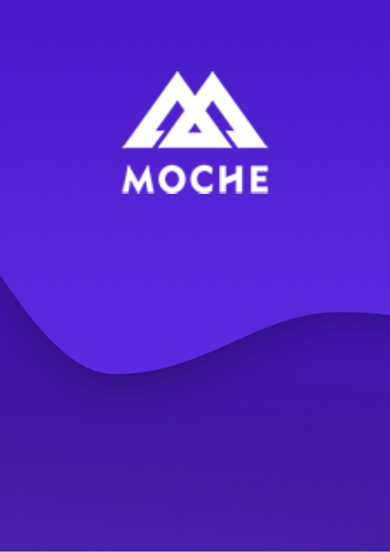 ギフトカードを買う： Recharge Moche PC