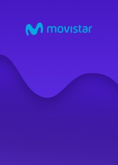 ギフトカードを買う： Recharge Movistar