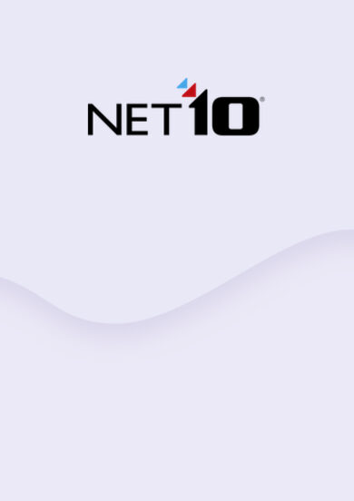 ギフトカードを買う： Recharge Net10 NINTENDO