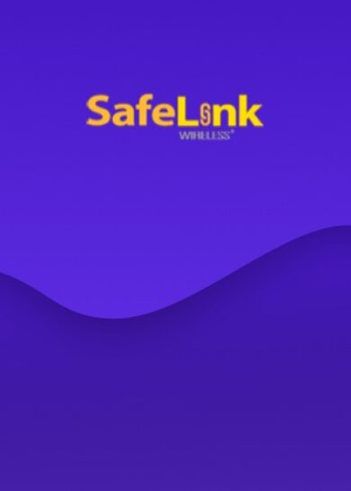ギフトカードを買う： Recharge Safelink Wireless XBOX