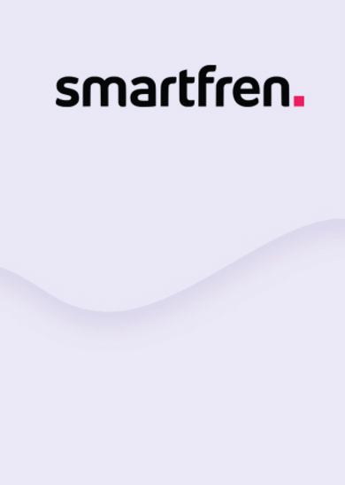 ギフトカードを買う： Recharge SmartFren XBOX
