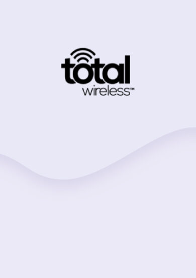 ギフトカードを買う： Recharge Total Wireless PC