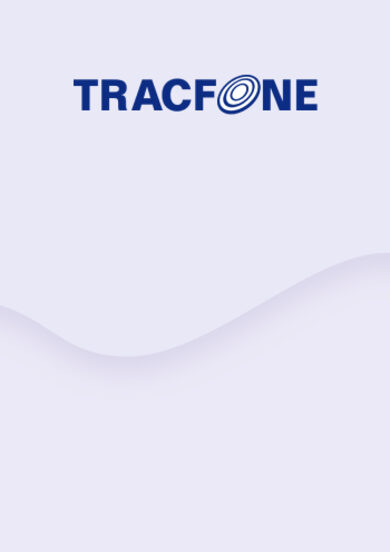 ギフトカードを買う： Recharge Tracfone