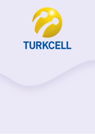 ギフトカードを買う： Recharge Turkcell PC