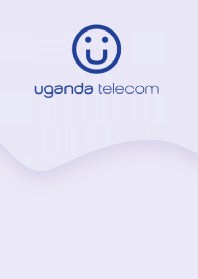 ギフトカードを買う： Recharge Uganda PC