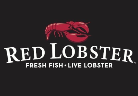 ギフトカードを買う： Red Lobster Gift Card PSN