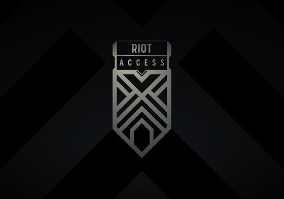 ギフトカードを買う： Riot Access Code PSN
