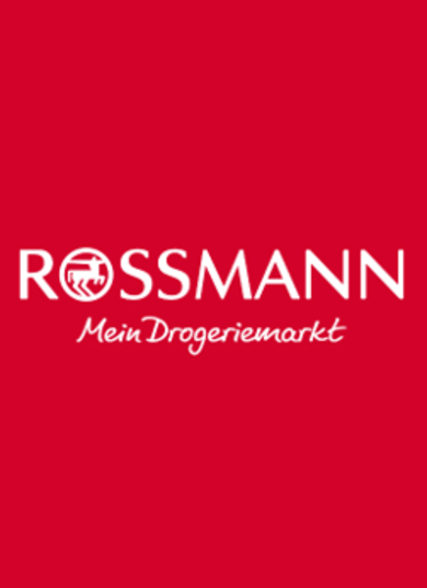 ギフトカードを買う： Rossmann Gift Card XBOX
