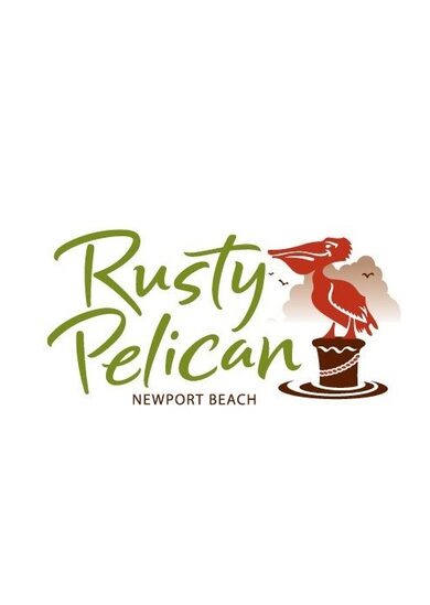 ギフトカードを買う： Rusty Pelican Gift Card PC
