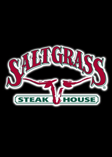 ギフトカードを買う： Saltgrass Steak House Restaurant Gift Card