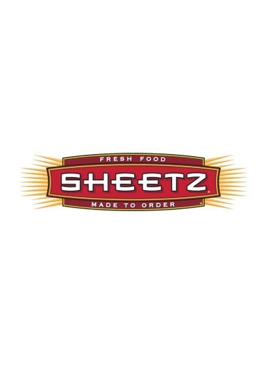 ギフトカードを買う： Sheetz Gift Card