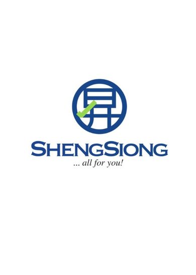 ギフトカードを買う： Sheng Siong Gift Card XBOX