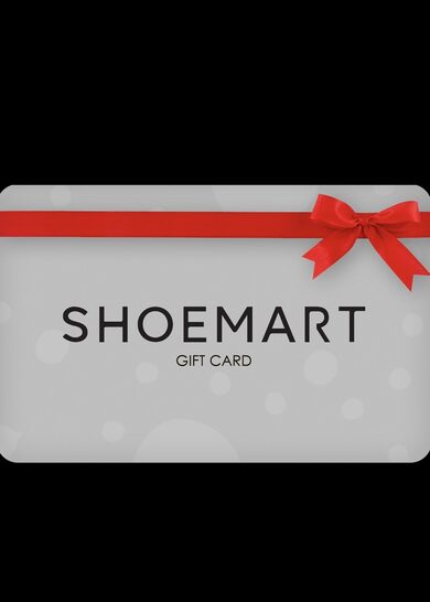 ギフトカードを買う： Shoemart Gift Card PC