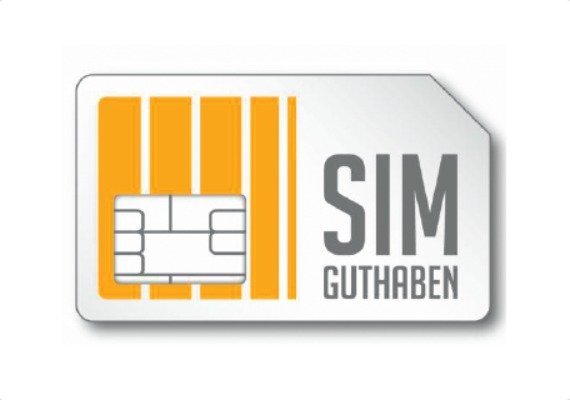 ギフトカードを買う： SIMGuthaben Gift Card PSN
