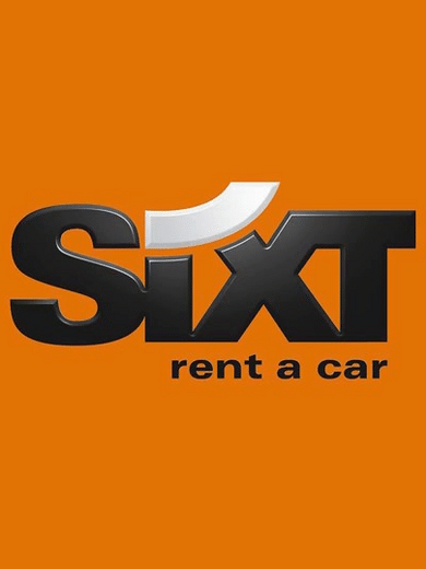 ギフトカードを買う： Sixt Rent A Car Gift Card XBOX