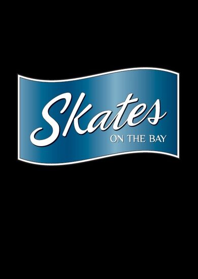 ギフトカードを買う： Skates on the Bay Gift Card