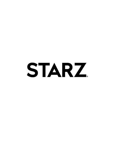 ギフトカードを買う： Starz Gift Card XBOX