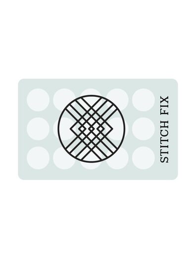 ギフトカードを買う： Stitch Fix Gift Card XBOX