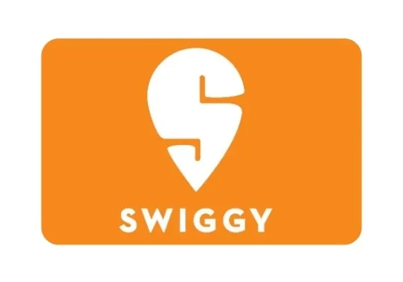 ギフトカードを買う： Swiggy Gift Card PC