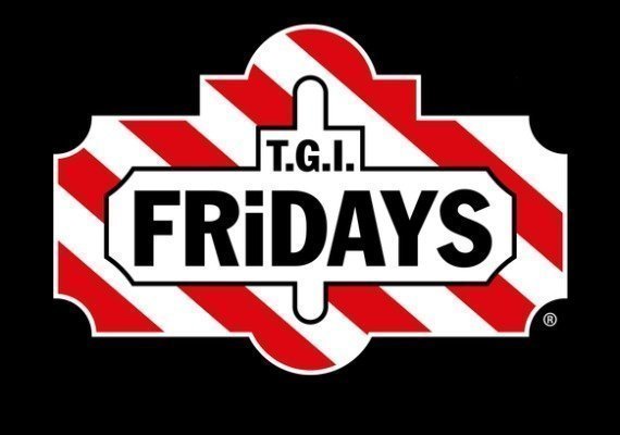 ギフトカードを買う： T.G.I. Fridays Gift Card PC