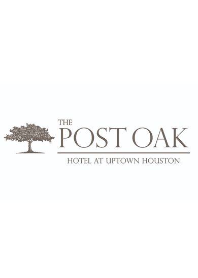 ギフトカードを買う： The Post Oak Hotel at Uptown Houston Gift Card PC