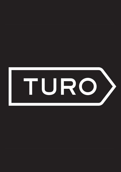 ギフトカードを買う： Turo Gift Card PC