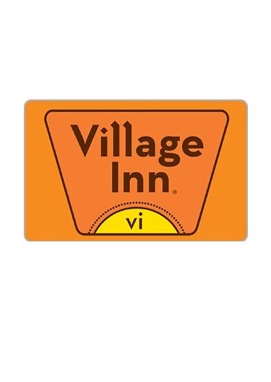 ギフトカードを買う： Village Inn Gift Card XBOX