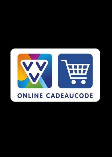 ギフトカードを買う： VVV Online Gift Card PC