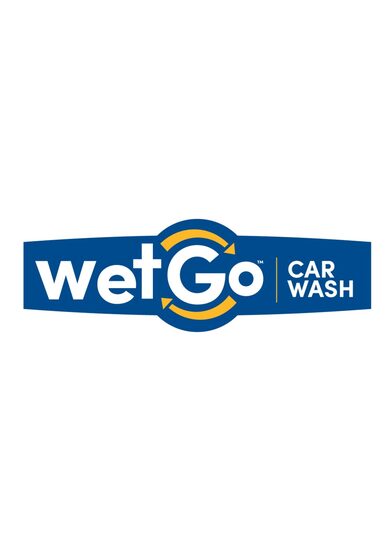 ギフトカードを買う： WetGo Car Wash Gift Card NINTENDO