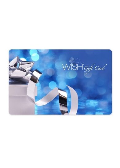 ギフトカードを買う： Woolworths WISH Gift Card