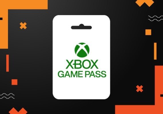 ギフトカードを買う： Xbox Game Pass for Trial