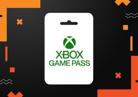 ギフトカードを買う： Xbox Game Pass Ultimate Trial