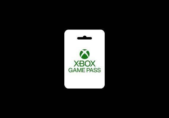 ギフトカードを買う： Xbox Game Pass Ultimate XBOX