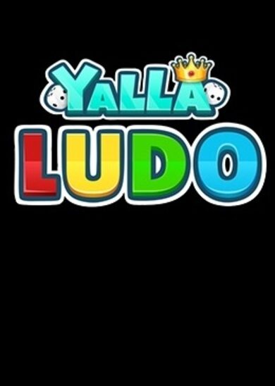 ギフトカードを買う： Yalla Ludo Diamonds PC