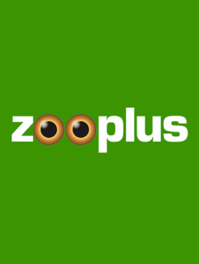ギフトカードを買う： Zooplus Gift Card PC