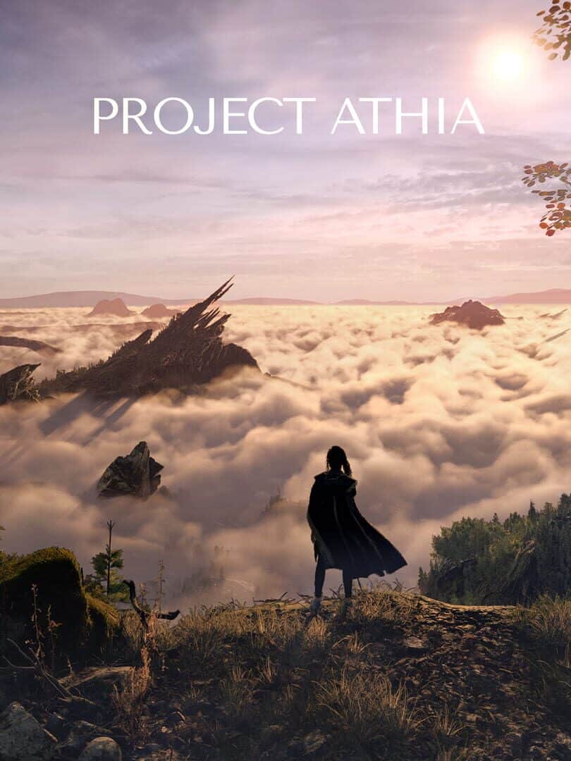 Project Athia