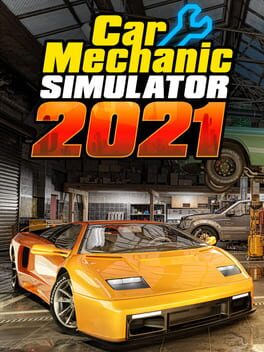 Car Mechanic Simulator 2021: Aston Martin