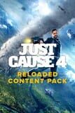 Just Cause 4: Reloaded Content Pack