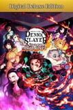 Demon Slayer: Kimetsu no Yaiba - The Hinokami Chronicles: Digital Deluxe Edition